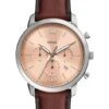 Fossil Neutra Chronograph Eco Leather Watch - FS5982 -Fashion Accessories Store 61sFECBs1UL. AC SR736920