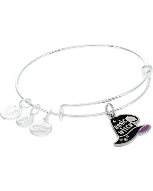 Alex And Ani Basic Witch Bracelet -Fashion Accessories Store 61teucCTb1L. AC SR736920