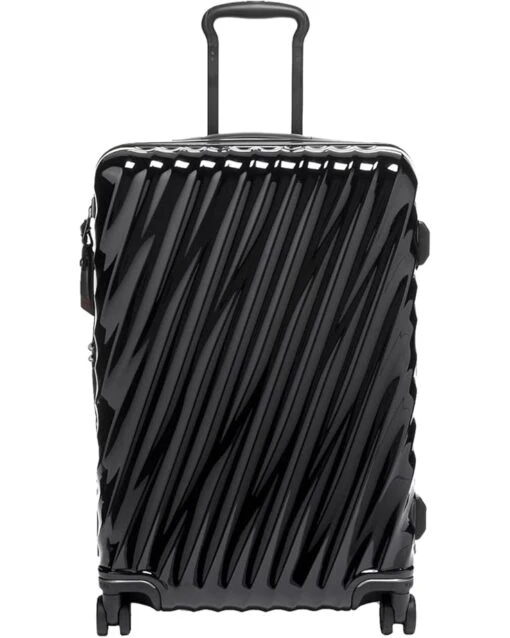 Tumi 19 Degree Polycarbonate Short Trip Expandable 4 Wheel Packing Case -Fashion Accessories Store 61vhhsq05yL. AC SR736920