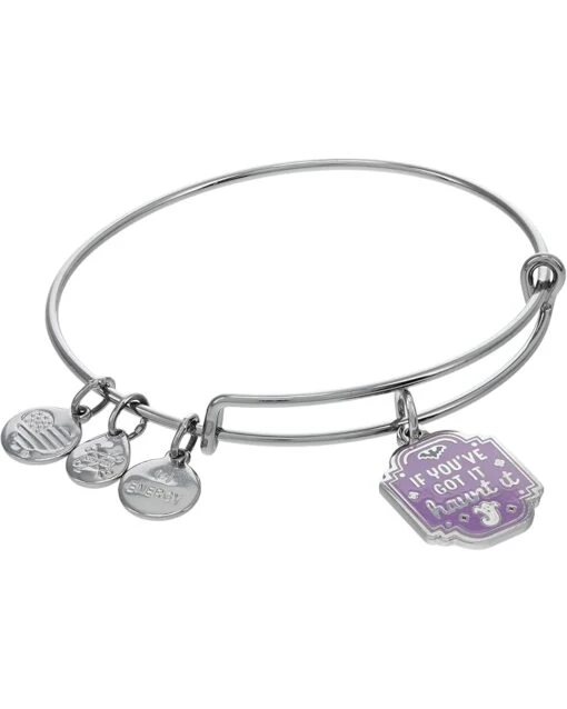 Alex And Ani If You've Got It Haunt It Bracelet -Fashion Accessories Store 61y7SI6zJ8L. AC SR736920