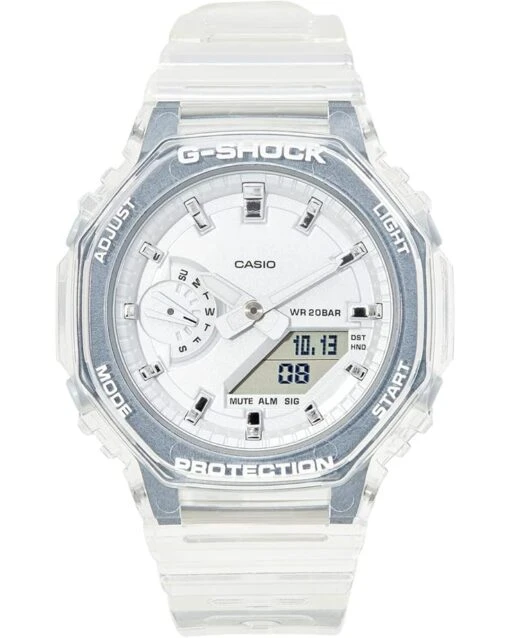 G-Shock GMAS2100SK7A -Fashion Accessories Store