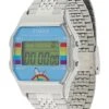 Timex 34 Mm T80 X Peanuts Pride Digital Bracelet Watch -Fashion Accessories Store 61zGY8tnjKL. AC SR736920