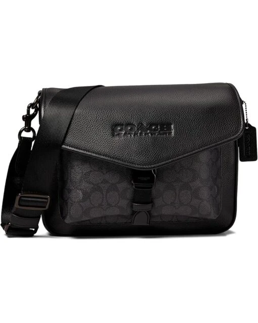 COACH Charter Messenger -Fashion Accessories Store 715IsjuvpTL. AC SR736920