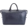 ROYCE New York Leather Overnight Duffel Bag -Fashion Accessories Store 717mLOk7iZL. AC SR736920