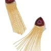 Kendra Scott Arden Statement Tassel Earrings -Fashion Accessories Store 718Ueep3MDL. AC SR736920