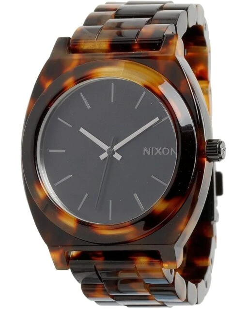 Nixon Time Teller Acetate -Fashion Accessories Store