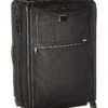 Tumi Alpha 3 Extended Trip Expandable 4 Wheeled Packing Case -Fashion Accessories Store 719ErqZYWCL. AC SR736920