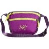 Arc'teryx Mantis 1 Waist Pack -Fashion Accessories Store 71CtHWkblaL. AC SR736920