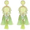 Lilly Pulitzer Waterside Earrings -Fashion Accessories Store 71DauCYYqXL. AC SR736920