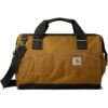 Carhartt 16" Seventeen-Pocket Midweight Tool Bag -Fashion Accessories Store 71GvLw9cosL. AC SR736920