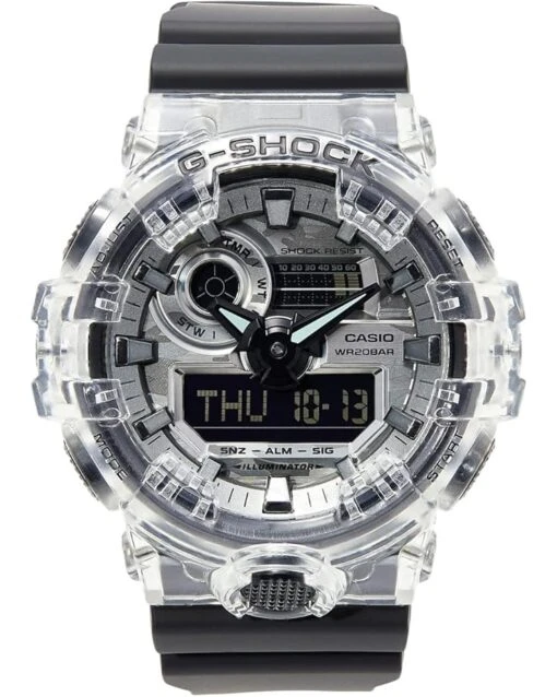 G-Shock GA700SKC-1A -Fashion Accessories Store 71Ipl9ASsL. AC SR736920