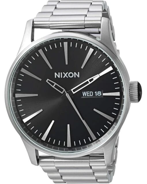 Nixon Sentry SS -Fashion Accessories Store 71Oe9hd9kFL. AC SR736920