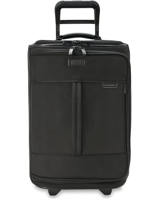 Briggs & Riley Baseline Global 2-Wheel Carry-On Duffel -Fashion Accessories Store 71OzJZUL4JL. AC SR736920