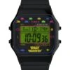 Timex 34 Mm T80 X Space Invaders Digital Dial Expansion Bracelet Watch -Fashion Accessories Store 71Q2Wnn62L. AC SR736920