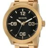 Nixon Corporal SS -Fashion Accessories Store 71Q5knYwL. AC SR736920