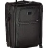 Tumi Alpha 3 Short Trip Expandable 4 Wheeled Packing Case -Fashion Accessories Store 71QdpF7bG6L. AC SR736920