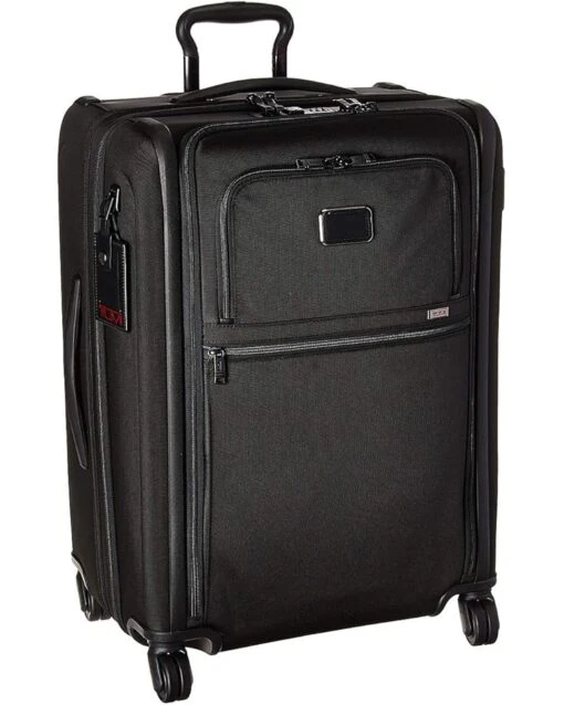 Tumi Alpha 3 Short Trip Expandable 4 Wheeled Packing Case -Fashion Accessories Store 71QdpF7bG6L. AC SR736920