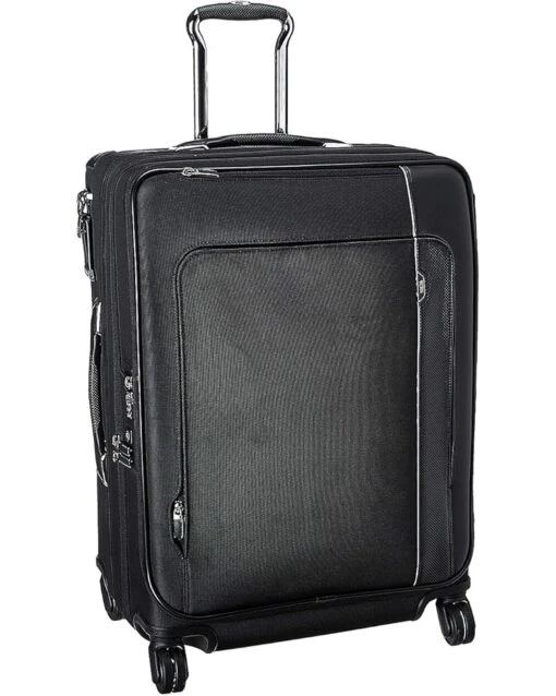 Tumi Arrivé Short Trip Dual Access 4 Wheeled Packing Case -Fashion Accessories Store 71RLU ODiqL. AC SR736920