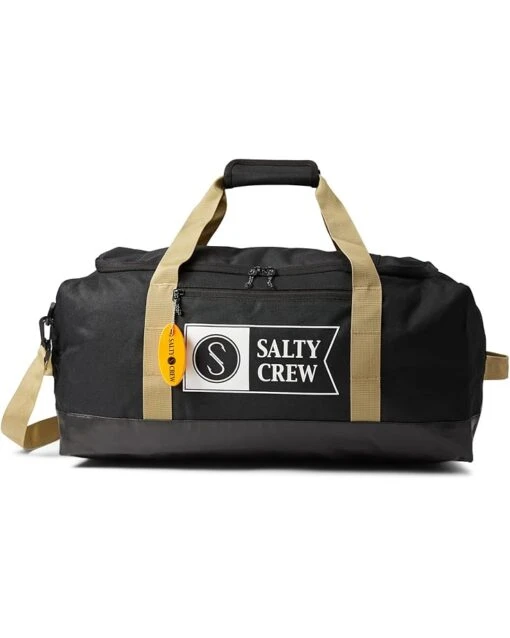 Salty Crew Offshore Duffel -Fashion Accessories Store 71RT9aNWMdL. AC SR736920