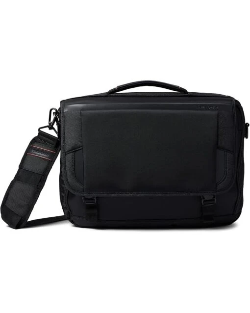 Samsonite 15.6" Pro Messenger -Fashion Accessories Store 71RXCm6NFUL. AC SR736920