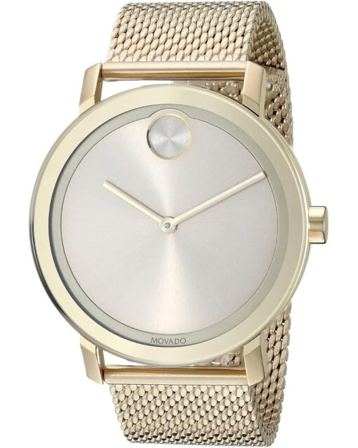 Movado BOLD Evolution - 3600560 -Fashion Accessories Store 71S0cAIuuBL. AC SR736920