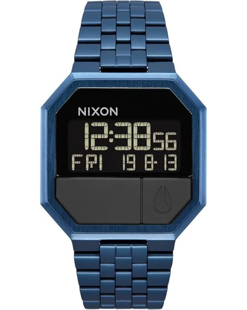 Nixon Re-Run -Fashion Accessories Store 71T0P7R5CYL. AC SR736920