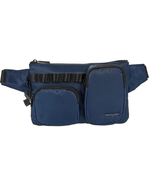 Hedgren Isla Sustainable Waist Pack -Fashion Accessories Store 71UKw69ODyS. AC SR736920