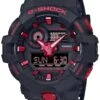 G-Shock GA700BNR-1A -Fashion Accessories Store 71WS ES37GL. AC SR736920