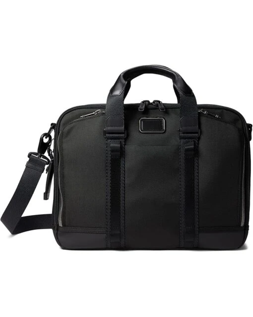 Tumi Advanced Brief -Fashion Accessories Store 71WStl1J3QL. AC SR736920