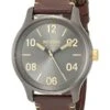 Nixon Patrol Leather -Fashion Accessories Store 71YqjNoNBsL. AC SR736920