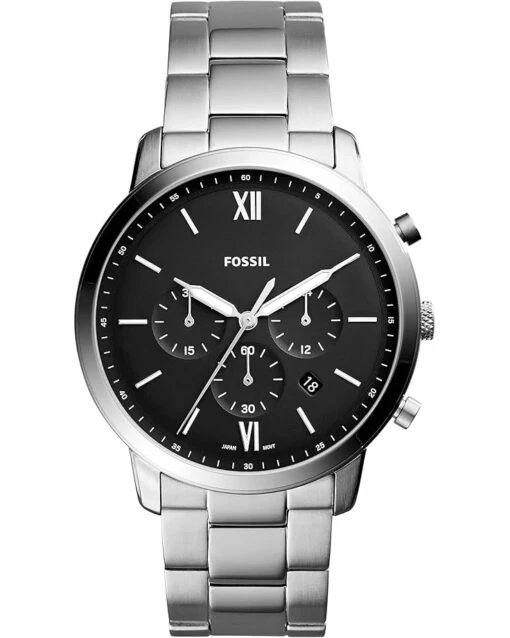 Fossil Neutra Chronograph Watch -Fashion Accessories Store 71Z5IGTfHEL. AC SR736920