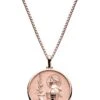 Awe Inspired Joan Of Arc Necklace -Fashion Accessories Store 71ZL4AuO6DL. AC SR736920