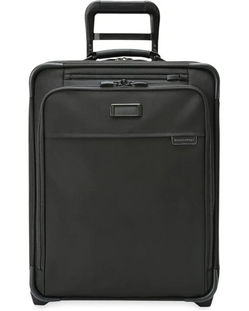 Briggs & Riley Baseline Global 2-Wheel Carry-On -Fashion Accessories Store 71Zb0j9ccrL. AC SR736920