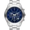 Michael Kors MK8917 - Slim Runway Chronograph Stainless Steel Watch -Fashion Accessories Store 71ZgUa9MbFL. AC SR736920