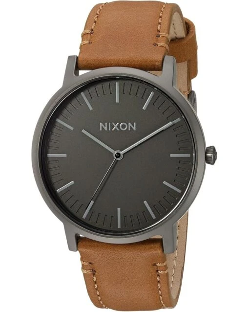 Nixon Porter Leather -Fashion Accessories Store 71asHwRhFnL. AC SR736920