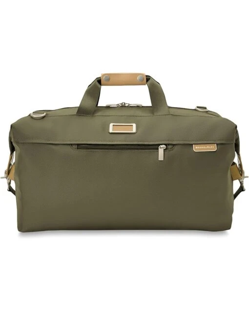 Briggs & Riley Baseline Weekender Bag -Fashion Accessories Store 71bD4Z3a1GL. AC SR736920