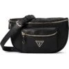 GUESS Manhattan Belt Bag -Fashion Accessories Store 71dcUw1PvPL. AC SR736920