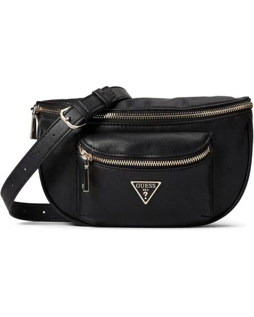 GUESS Manhattan Belt Bag -Fashion Accessories Store 71dcUw1PvPL. AC SR736920