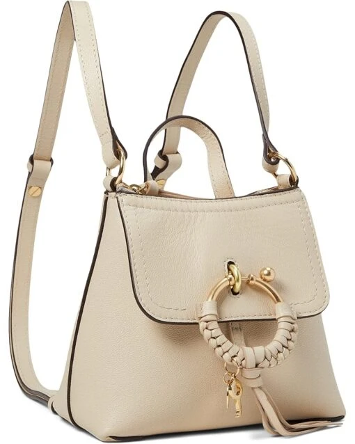 See By Chloé See By Chloe Joan Backpack -Fashion Accessories Store 71e4m7qwmmL. AC SR736920