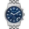 Michael Kors MK8952 - Hutton Chronograph Watch -Fashion Accessories Store 71g79JU0wJL. AC SR736920