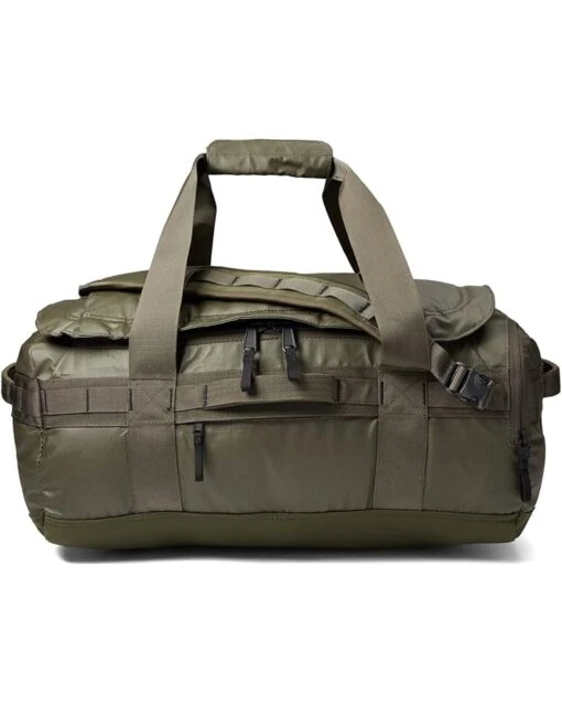 The North Face 42 L Base Camp Voyager Duffel -Fashion Accessories Store 71gXkhDRp3L. AC SR736920