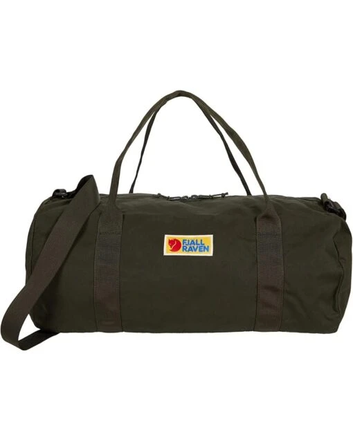 FJÄLLRÄVEN Fjällräven Vardag Duffel 30 -Fashion Accessories Store 71gaFgQMH5L. AC SR736920