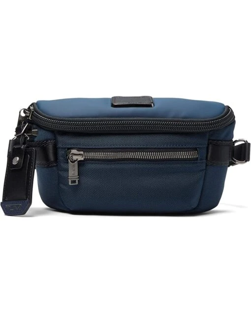 Tumi Classified Waist Pack -Fashion Accessories Store