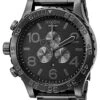 Nixon 51-30 Chrono -Fashion Accessories Store 71lEAy5ZFKL. AC SR736920