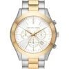 Michael Kors MK8986 - Slim Runway Chronograph Watch -Fashion Accessories Store 71mvHMIPQL. AC SR736920