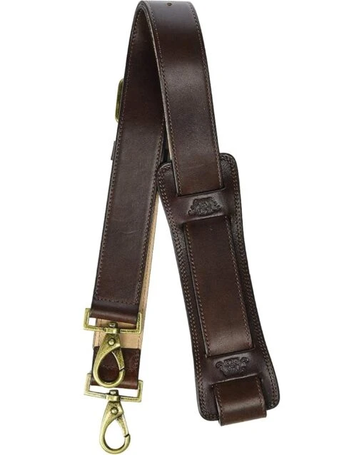 Bosca Dolce All Leather Shoulder Strap -Fashion Accessories Store 71uotWnAT6L. AC SR736920