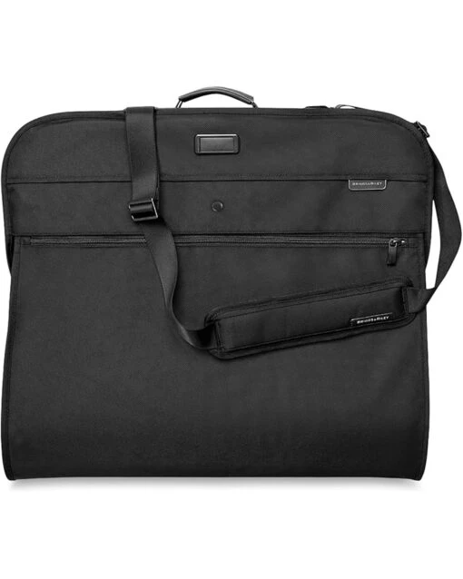 Briggs & Riley Baseline Classic Garment Bag -Fashion Accessories Store 71vy2YNoOoL. AC SR736920