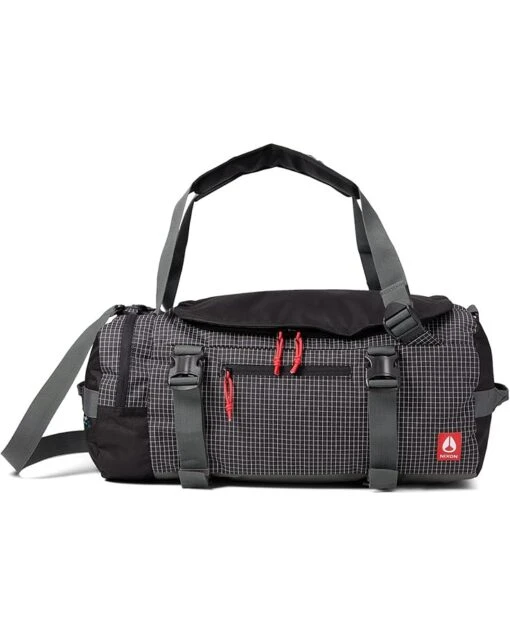 Nixon 45 L Escape Duffel -Fashion Accessories Store