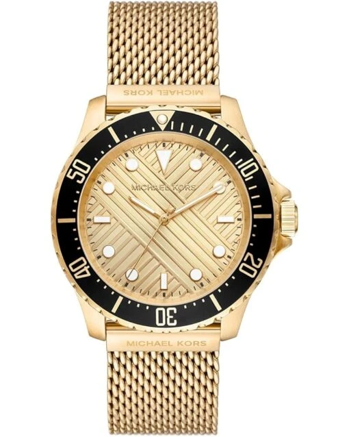 Michael Kors MK9083 - Everest Three-Hand Watch -Fashion Accessories Store 71zsVjMsA3L. AC SR736920