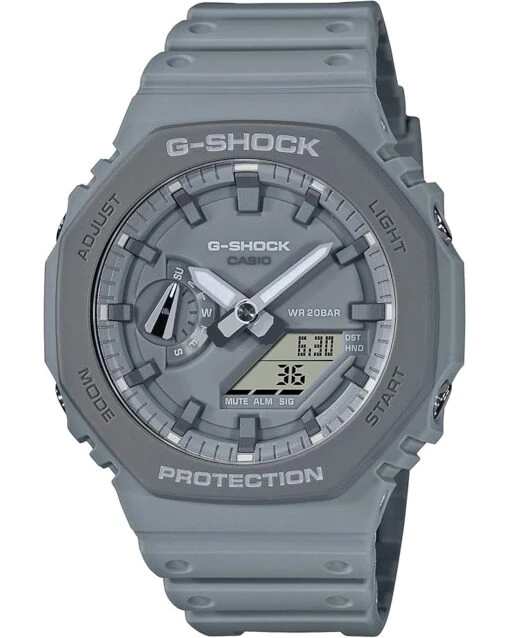 G-Shock GA2110ET-8A -Fashion Accessories Store 81